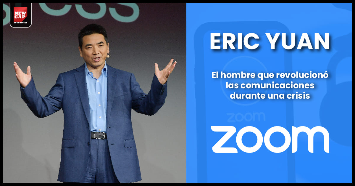 Eric Yuan ING Eric Yuan ING