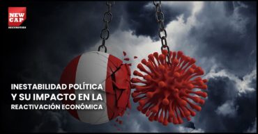 inestabilidad politica y su impacto en la reactivación