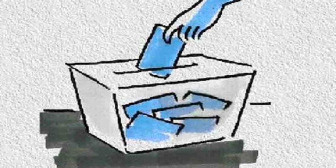 votar votar