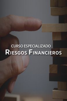 CURSO ESPECIALIZADO RIESGOS FINANCIEROS