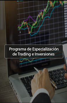 PROGRAMA ESPECIALIZADO TRADING E INVERSIONES