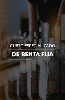 CURSO ESPECIALIZADO RENTA FIJA