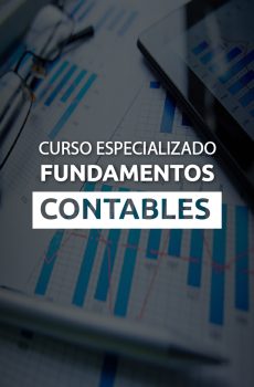 CURSO ESPECIALIZADO EN FUNDAMENTOS CONTABLES