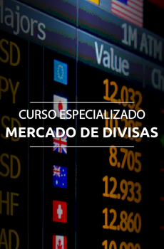 CURSO ESPECIALIZADO MERCADO DE DIVISAS