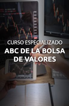 CURSO ESPECIALIZADO ABC BOLSA DE VALORES