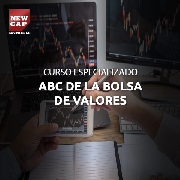 CURSO ESPECIALIZADO ABC BOLSA DE VALORES