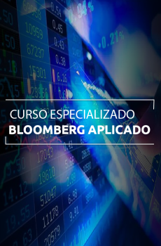 CURSO ESPECIALIZADO BLOOMBERG APLICADO