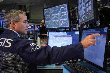 Analista NYSE