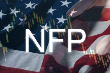 NFP Nóminas No Agrícolas