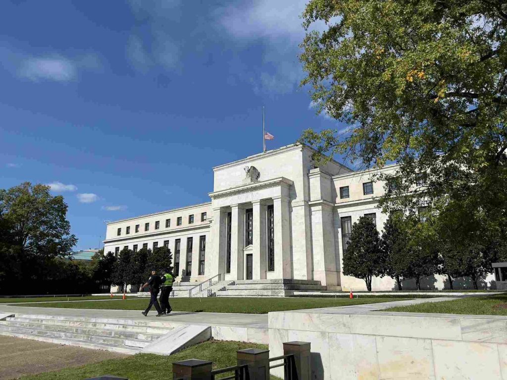 La FED