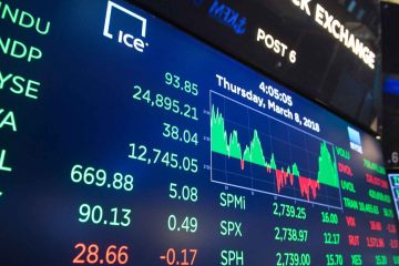 Wall Street apunta a una apertura mixta