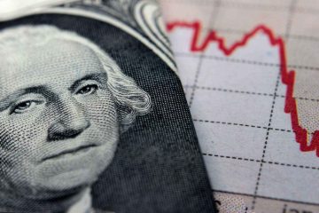 US-Dollar-