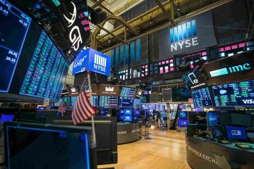 Wall Street se recupera