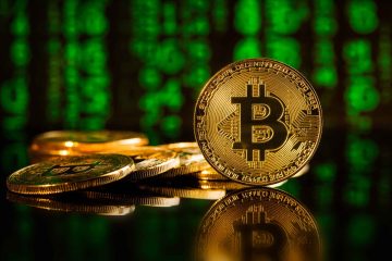 Bitcoin $57mil