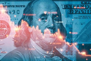 Dólar Cae