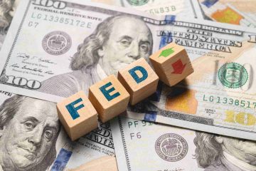 Dólar FED Tasas