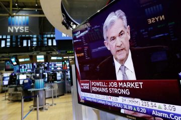 NYSE Powell