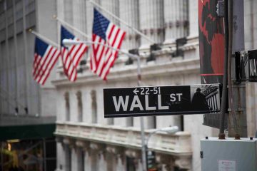 Wall Street