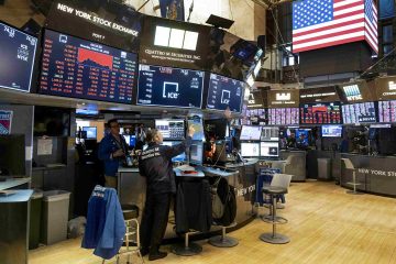 Wall Street Baja