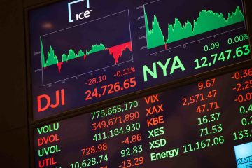 Wall Street Mixto