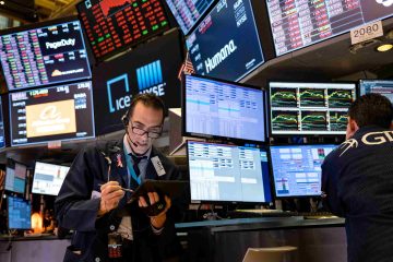 Nyse Rojo