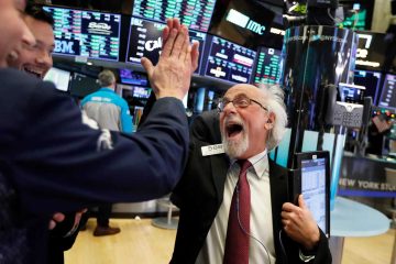 Analista Nyse Verde