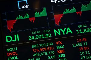 Wall Street Mixto