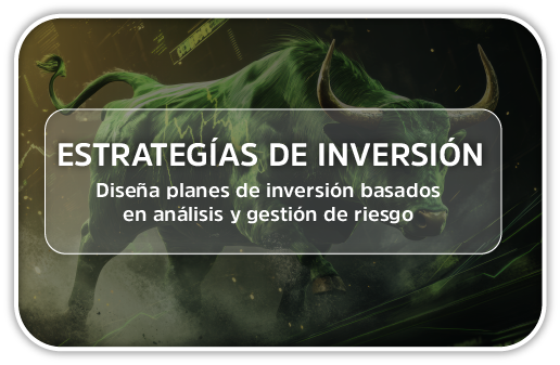 Estrategias de inversión NewCapital Securities