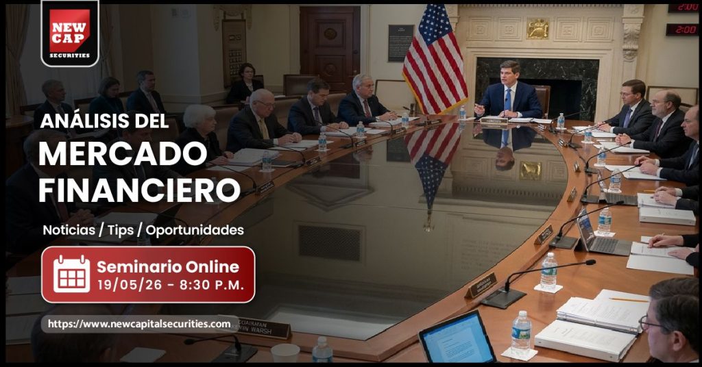 Mercado Financiero